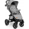 Lionelo Poussette Annet Plus Concrete