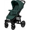 Lionelo Poussette Annet Plus Vert Forest
