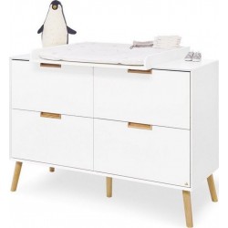 Edge Commode A Langer Extra...