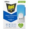 RAID Diffuseur Piège Lumineux pour Insectes le diffuseur