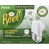 PYREL Diffuseur Répulsifs Moustiques Eucalyptus le diffuseur