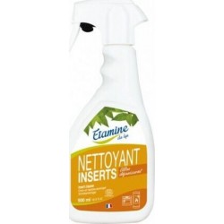 Etamine Du Lys Nettoyant...