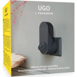 PRANAROM Diffuseur d'Huiles...