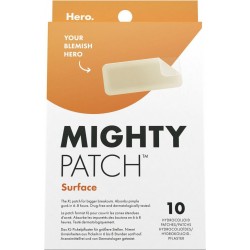 HERO Soin Visage Patchs...