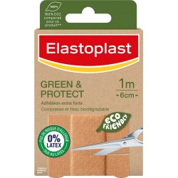 ELASTOPLAST Pansement Green...
