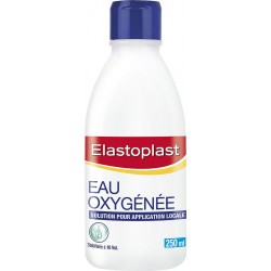 ELASTOPLAST Eau oxygénée...