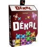 GIGAMIC Dekal Gigamic