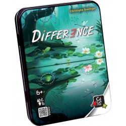 GIGAMIC Jeu De Société...