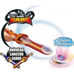 ALPHA GROUP Lanceur Sabre...