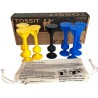 GIGAMIC Tossit Bleu Jaune