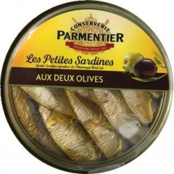 PARMENTIER PARMENT PTT SARD H.OL 2OL150G