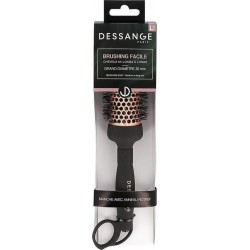 DESSANGE BR BRUSH CHVX COURTS CERAMIQUE 35mm
