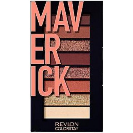 REVLON NU FAP CS LB PALE 930
