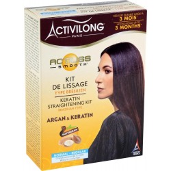 ACTIVILONG ACTILISS SMOOTH DEFRISANT