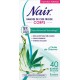 NAIR CIRE CORPS à l’Huile de CHANVRE x40