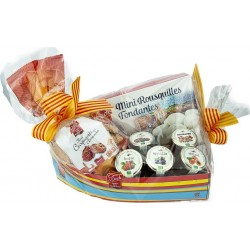LE TECH LE TECH LE TECH TECH TECH Assortiment barque catalane LE TECH 450g