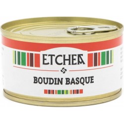 ETCHEA Boudin basque 190g