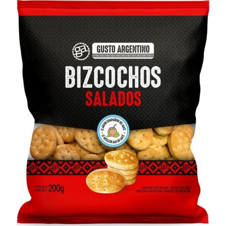 RAFFOLE Biscuits 200g