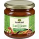 BASILIC Sauce tomate 350ml