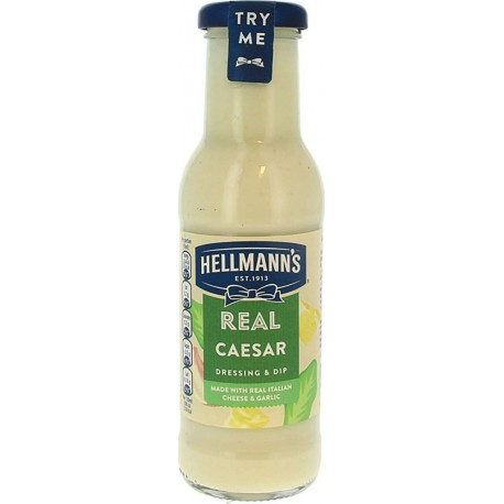 CEASAR Sauce 250g