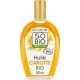 SO'BIO ETIC Huile Carotte Bio 50ml