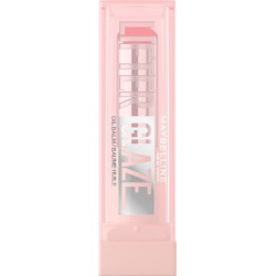 MAYBELLINE NEW YORK Baume à L'huile Lifter Glaze 004 Cherry Swir Nu