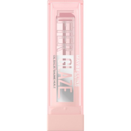 MAYBELLINE NEW YORK Baume à L'huile Lifter Glaze 008 Acai Glaze Nu