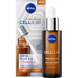 NIVEA Sérum Visage Eclat...