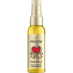 PANTENE Huile Capillaire keratine Protect Oil 100ml