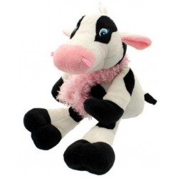 Hershey's Peluche Hershey’s Cow-Girl