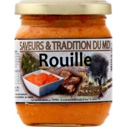 Rouille