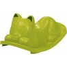 SMOBY Bascule Chat Vert
