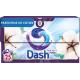 DASH PODS FLORALE 25D COT