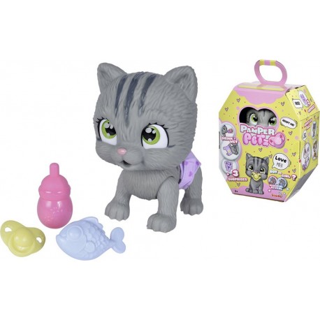 SIMBA Pamper Petz Chat