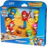 SPIN MASTER Figurine Rescue Wheels