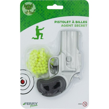 FERRY Pistolet à billes