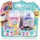 CANAL TOYS Slime 2 pots Slime'Presso