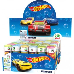 FERRY JOUETS Bulle de savon Jurassique 60ml