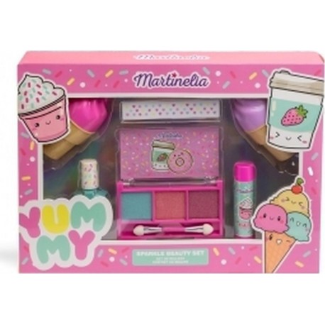 YUMMY Coffret Beaute