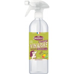 LE DROGUISTE Vinaigre Super Détartrant