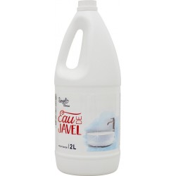 SIMPL Eau de Javel Non Parfumée