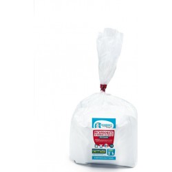 BICARBONATE & COMPAGNIE Bicarbonate de soude Multi-Usages Alimentaire Gros Grains Poudre Sans Parfum 100% D'Ingrédients D'Origin