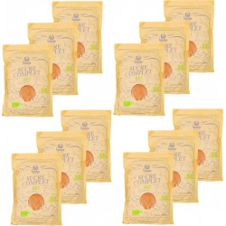 GIRAUDON Sucre Complet Bio