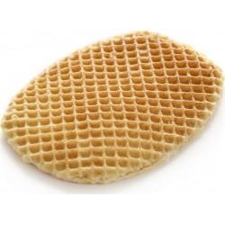 DDC Gaufres Fourrées à la Vergeoise