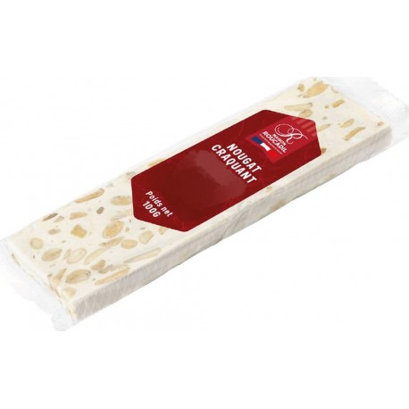 ROUCADIL Nougat Craquant