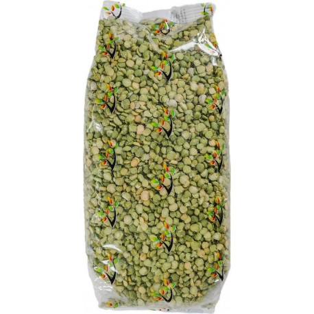 VIDELYS Pois cassés