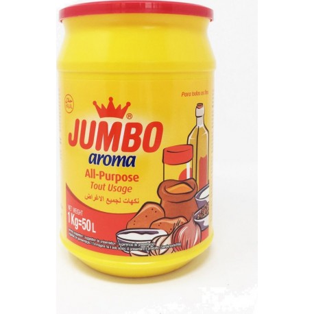 JUMBO Poudre aroma