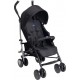 CHICCO Poussette Noir Echo Lite