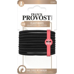 FRANCK PROVOST Elastiques à...
