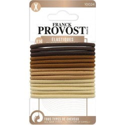FRANCK PROVOST Elastiques à...